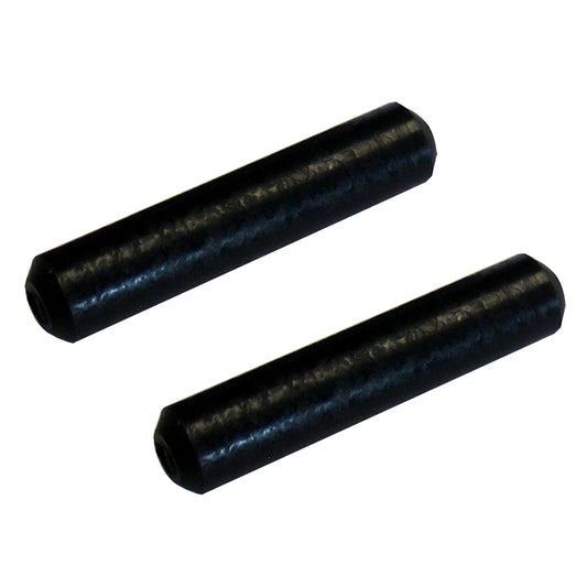 Lenco 2 Delrin Mounting Pins for 101 & 102 Actuator (Pack of 2) | SendIt Sailing