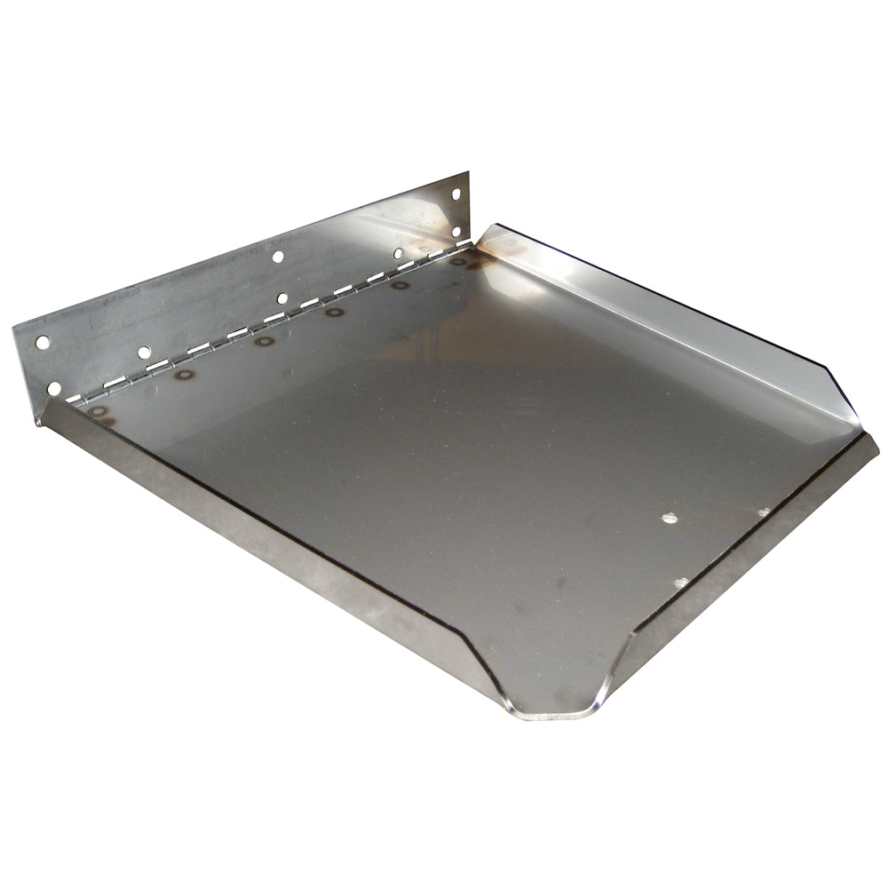 Lenco Edgemount 9in x 9in Single - 12 Gauge Replacement Blade | SendIt Sailing