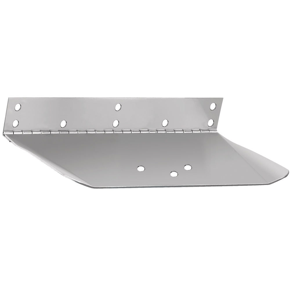 Lenco Standard 12in x 24in Single - 12 Gauge Replacement Blade | SendIt Sailing