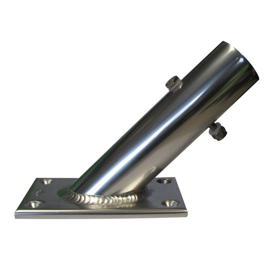 Lee's 45 Degree Center Rigger Holder | SendIt Sailing