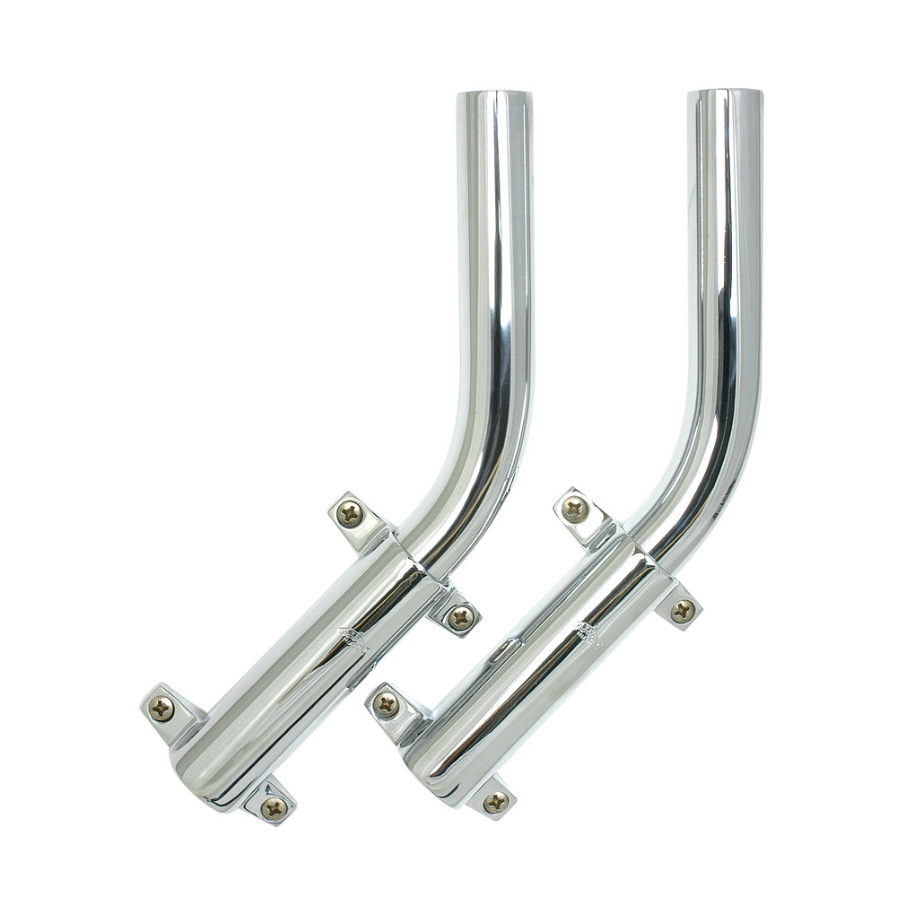 Lee's 2in Side Mount Skiff Series Outrigger Holder | SendIt Sailing