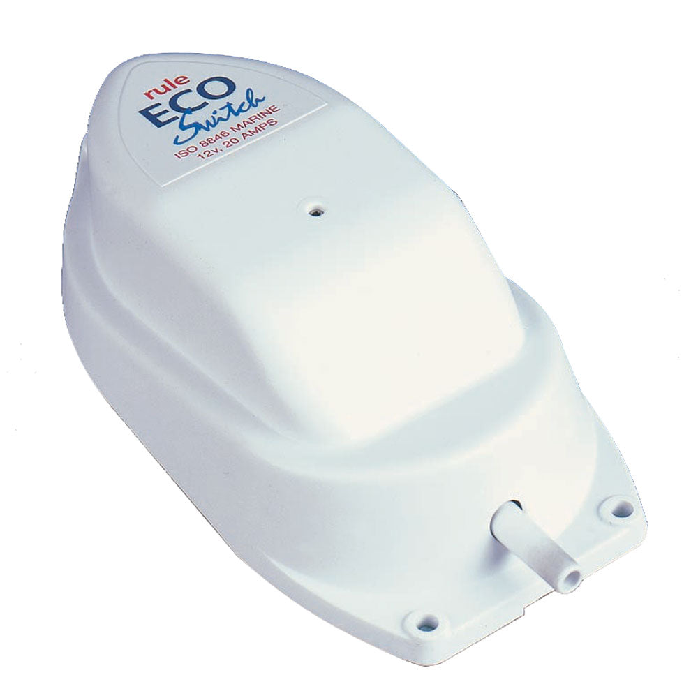 Rule ECO-Switch Automatic Bilge Pump Switch | SendIt Sailing