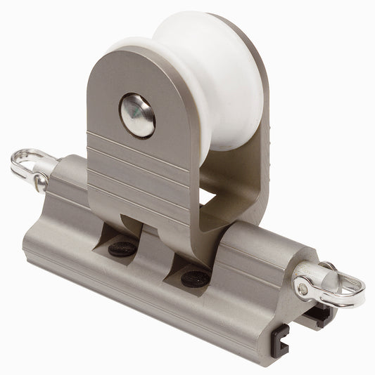 Barton Marine Towable Genoa Car Heavy Duty 32mm | SendIt Sailing
