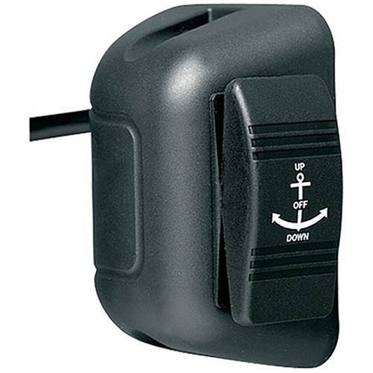 Minn Kota Deckhand 40 Remote Switch | SendIt Sailing