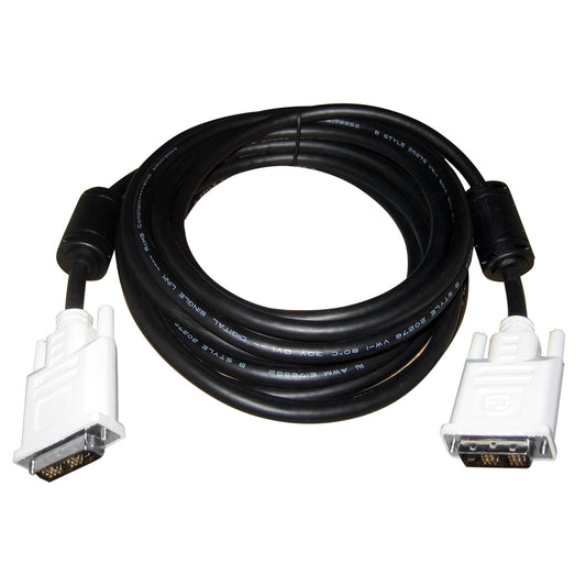 Furuno DVI-D 5M Cable for NavNet 3D | SendIt Sailing