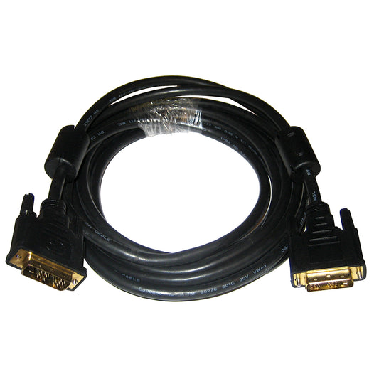 Furuno DVI-D 10M Cable for NavNet 3D | SendIt Sailing