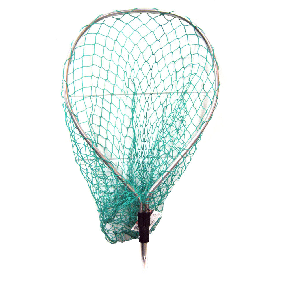 Shurhold Shur-LOK Landing Net - 17in x 20in x 30in | SendIt Sailing