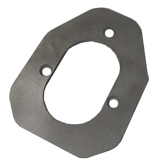 C.E. Smith Backing Plate for 70 Series Rod Holders | SendIt Sailing