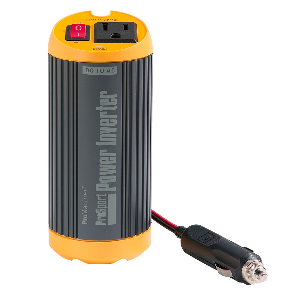 ProMariner ProSport Cup Holder Power Inverter | SendIt Sailing