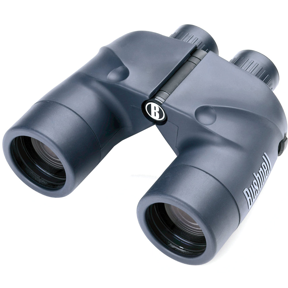 Bushnell Marine 7 x 50 Waterproofor Fogproof Binoculars | SendIt Sailing