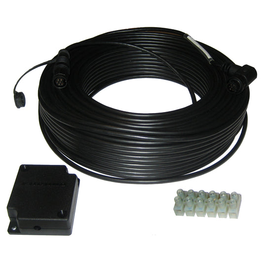 Furuno 30M Cable Kit with Junction Box for FI5001 | SendIt Sailing