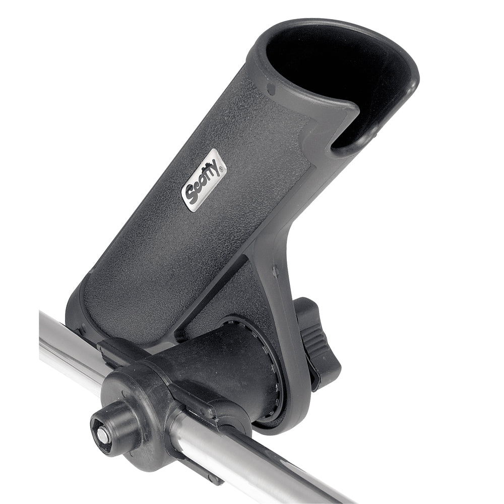 Scotty 355 Rodmaster II Downrigger Boom Rod Holder | SendIt Sailing