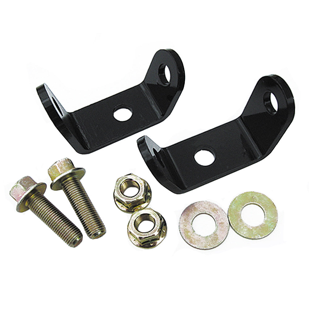 BoatBuckle Universal Mounting Bracket Kit | SendIt Sailing