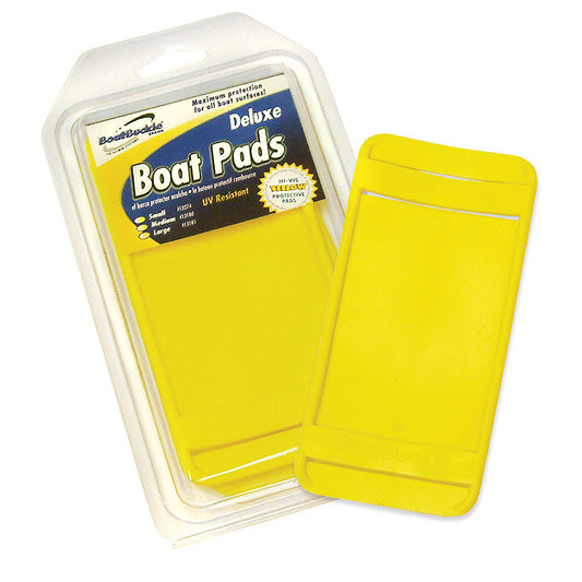 BoatBuckle Protective Boat Pads - Small - 1in - Pair | SendIt Sailing