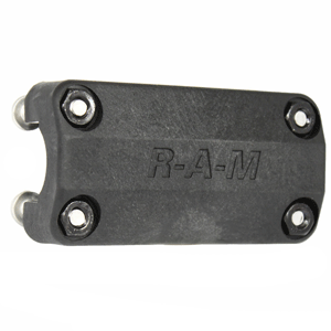 RAM Mount RAM Rod 2000 Rail Mount Adapter Kit | SendIt Sailing