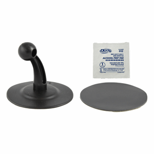 RAM Mount Lilft Buddy with Garmin Ball - Requires Garmin G-Ball | SendIt Sailing