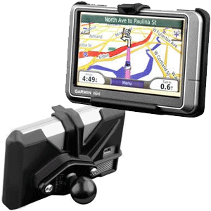 RAM Mount Cradle for Garmin vi 2xxw Series | SendIt Sailing