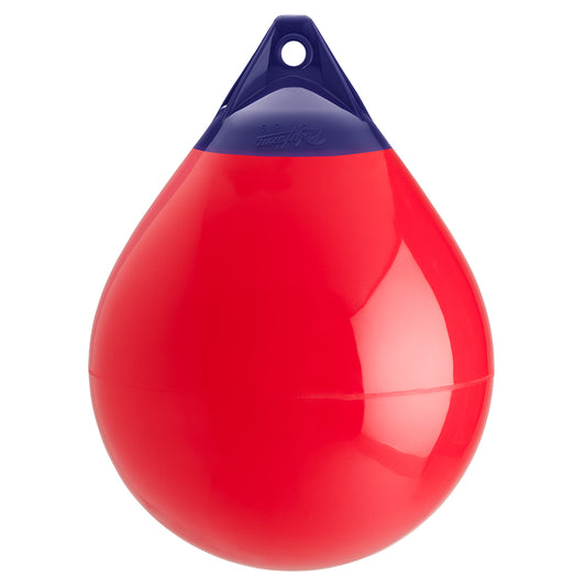 Polyform A-4 Buoy 20.5in Diameter - Red | SendIt Sailing
