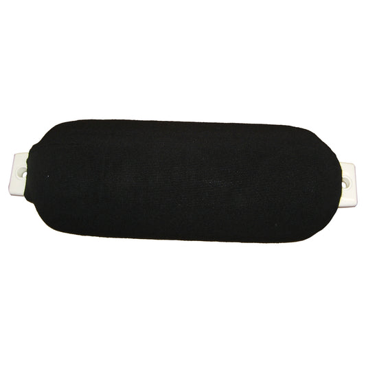 Polyform Fenderfits Fender Cover for F-1and G-4 Fender - Black | SendIt Sailing