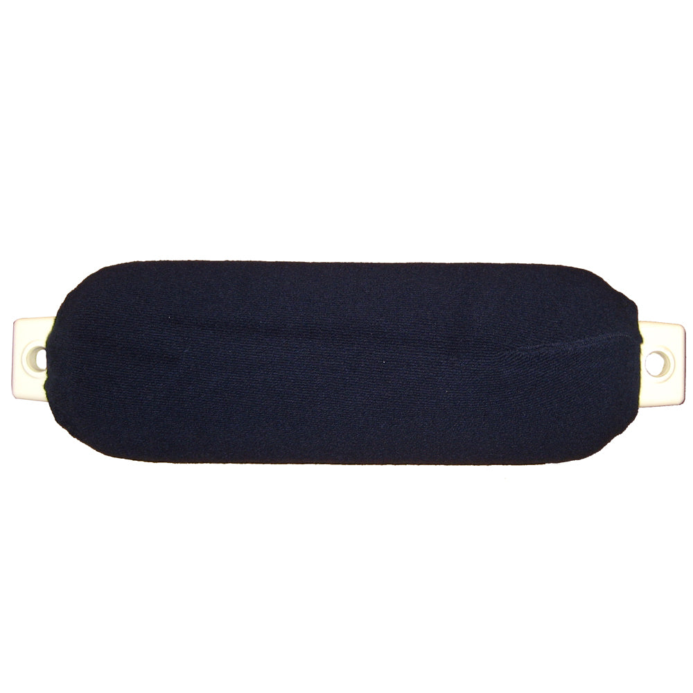 Polyform Fenderfits Fender Cover for F-1and G-4 Fender - Navy Blue | SendIt Sailing