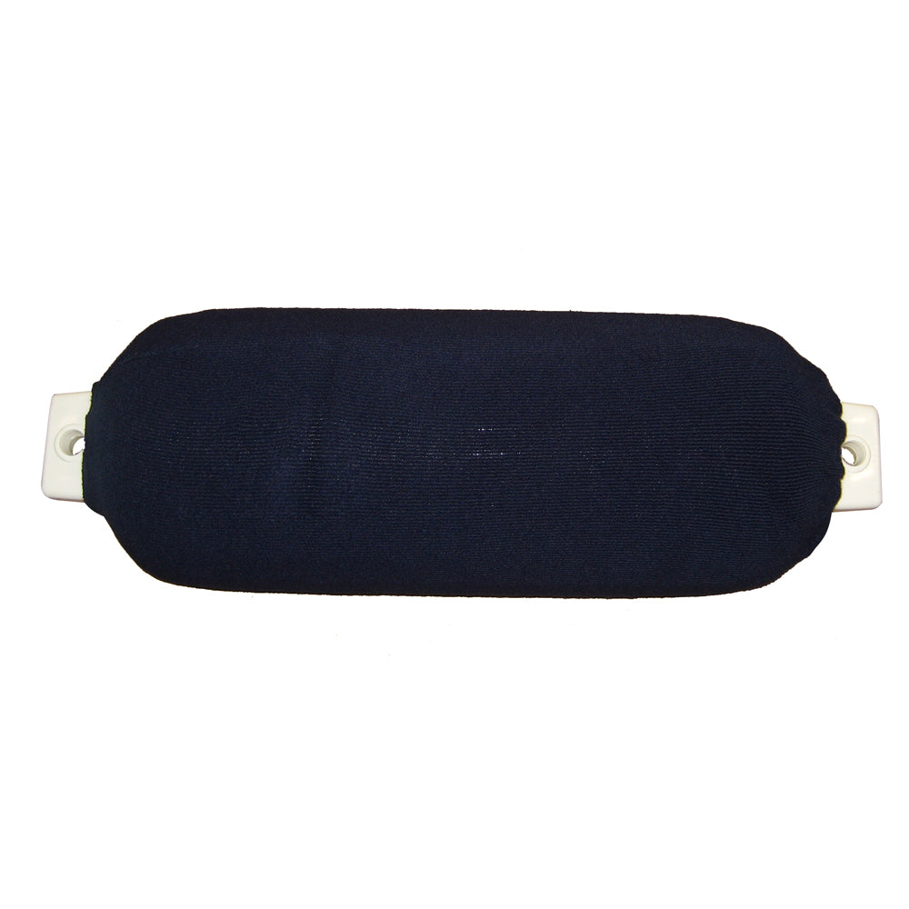 Polyform Fenderfits Fender Cover for F-3and G-5 Fender - Navy Blue | SendIt Sailing