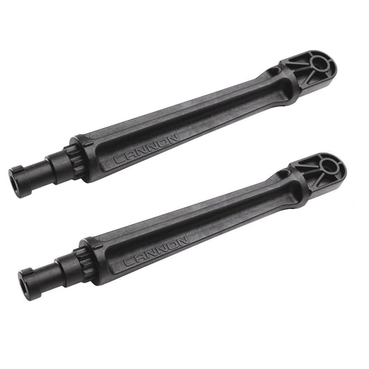 Cannon Extension Post for Cannon Rod Holder - 2-Pack | SendIt Sailing