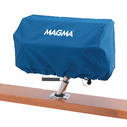 Magma Rectangular Grill Cover - 9in x 18in - Pacific Blue | SendIt Sailing