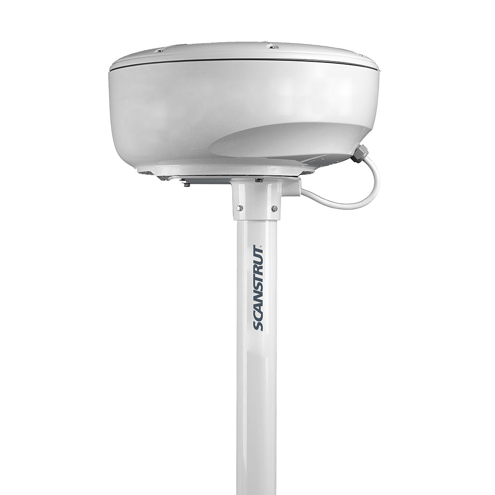 Scanstrut SC105 Satcom Pole Mount - 6ft | SendIt Sailing