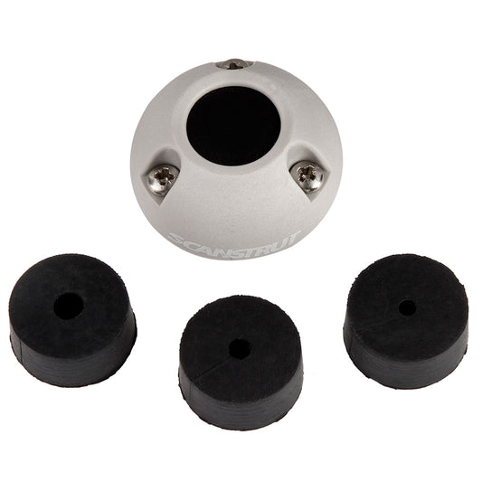 Scanstrut DS21B-P Vertical Cable Seal | SendIt Sailing