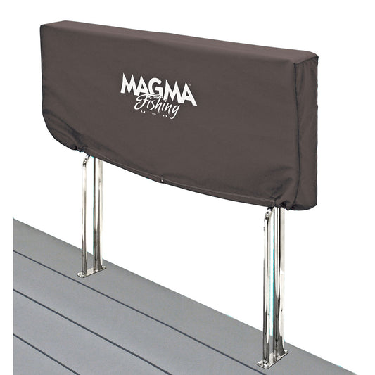 Magma Cover for 48in Dock Cleaning Station - Jet Black | SendIt Sailing