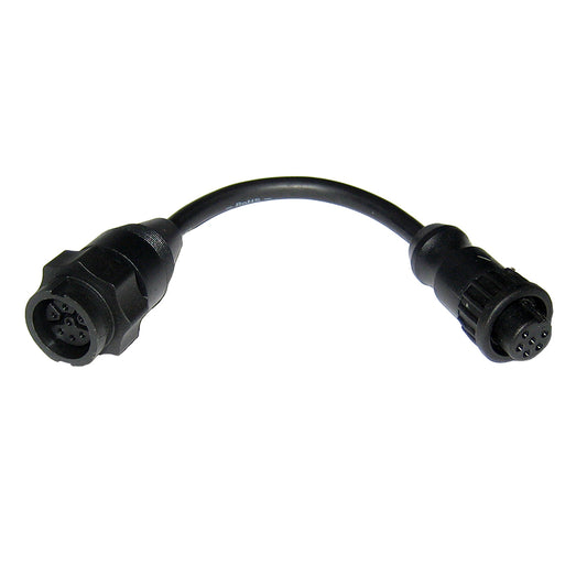 MotorGuide Sonar Adapter Cable Garmin 6 Pin | SendIt Sailing