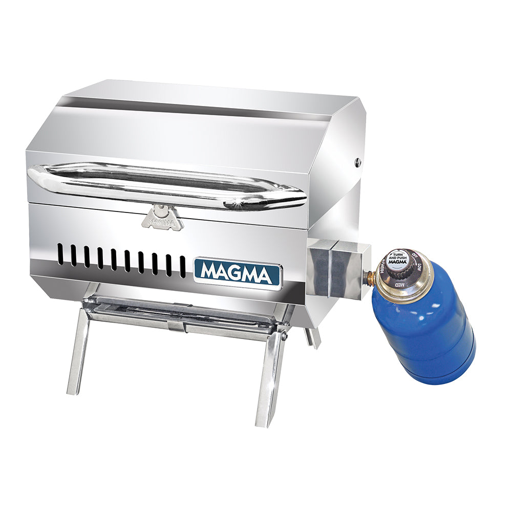 Magma TrailMate Gas Grill | SendIt Sailing