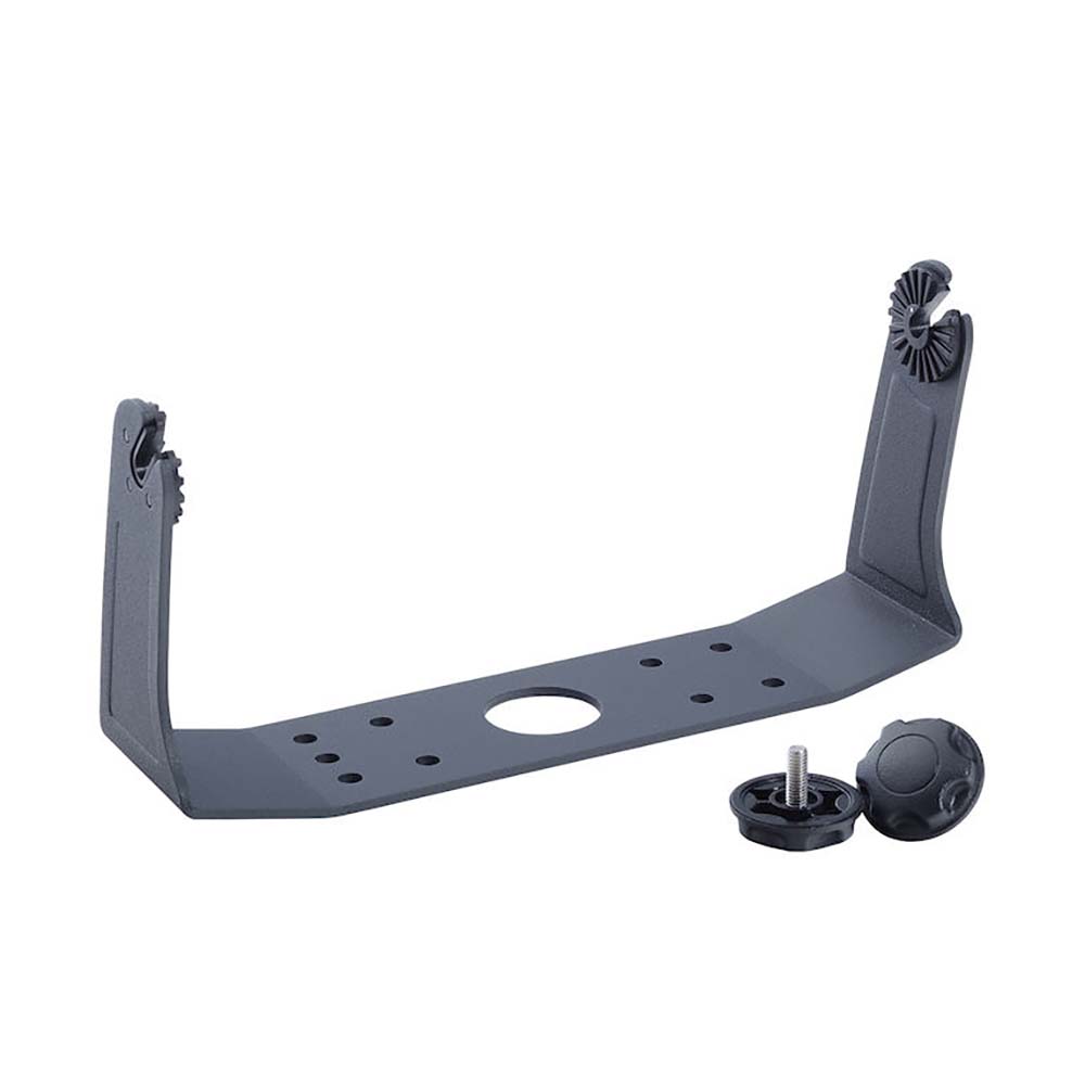 Lowrance GB-21 Gimbal Mounting Bracket for HDS-8 Series | SendIt Sailing