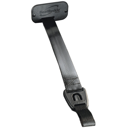 BoatBuckle RodBuckle Gunwale/Deck Mount | SendIt Sailing