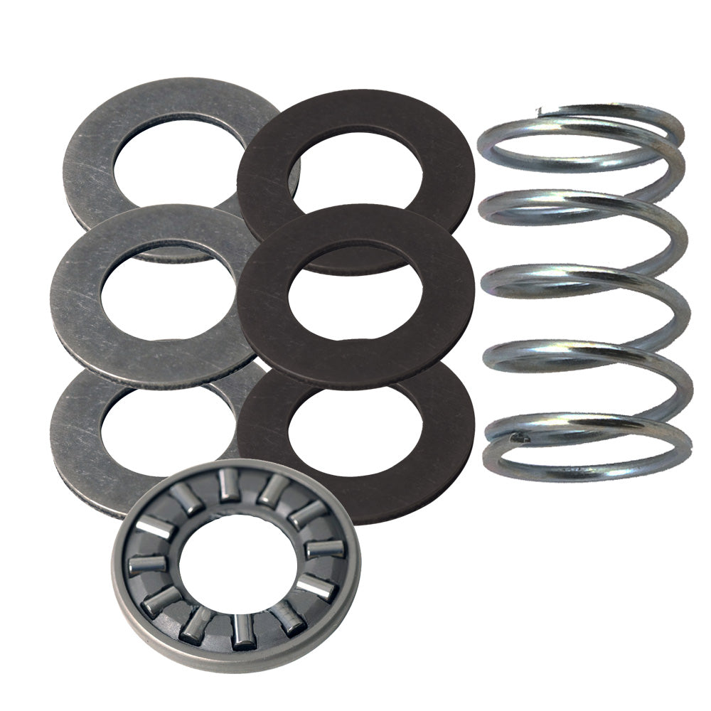 Powerwinch Thrust Bearing Kit for  712A 912 T2400 T4000 ST712 VS190 AP3500 | SendIt Sailing