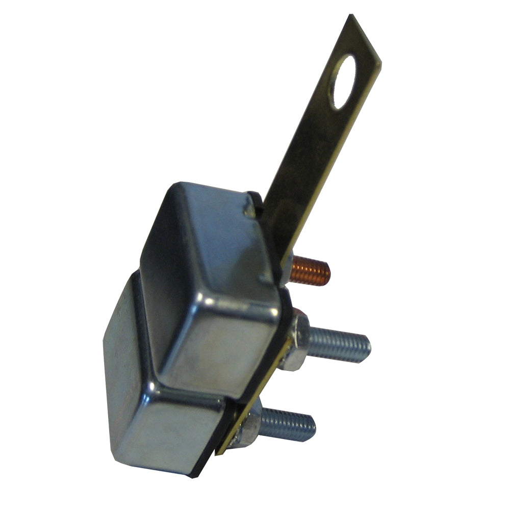 Powerwinch Circuit Breaker 60A for  712A 912 915 T2400 T4000 T3200PO ST712 SH12HBM AP3500 | SendIt Sailing