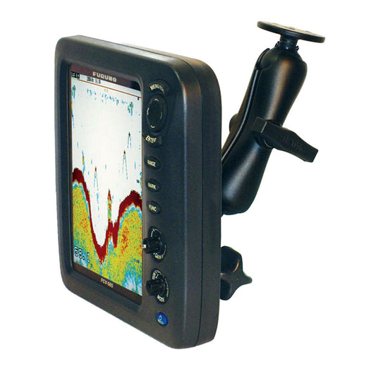 Furuno RAM Mount For Select FCV Series Fish Finders | SendIt Sailing