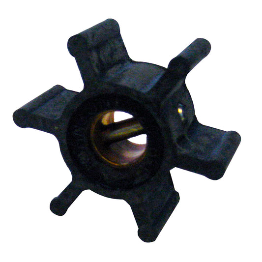 Johnson Pump I09-1026B-1 F4 Impeller (MC97) | SendIt Sailing