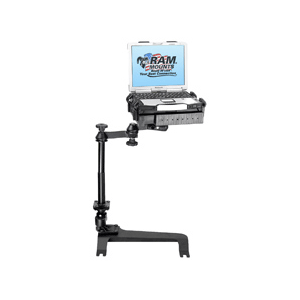 RAM Mount No Drill Vehicle System 07-13 Chevy Tahoe | SendIt Sailing