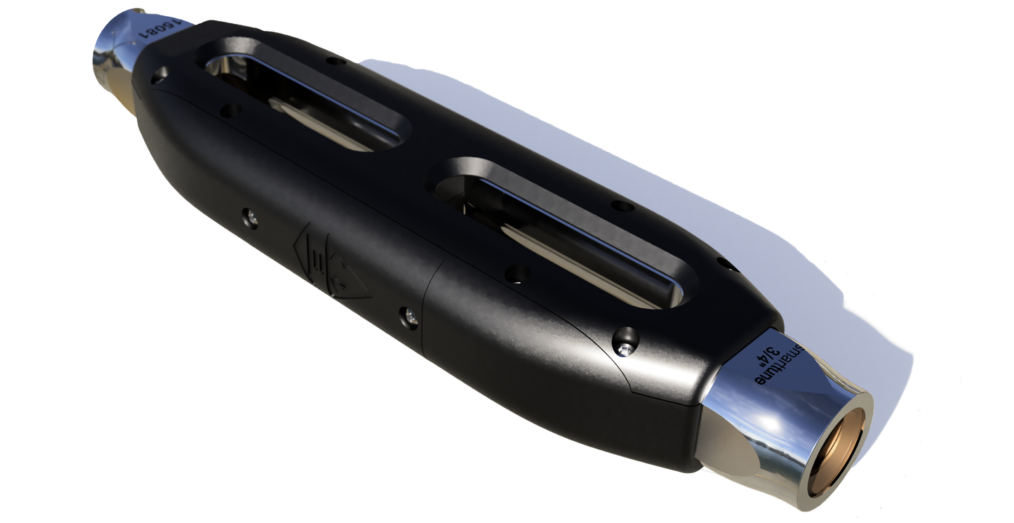 Cyclops smarttune Load Sensor | SendIt Sailing