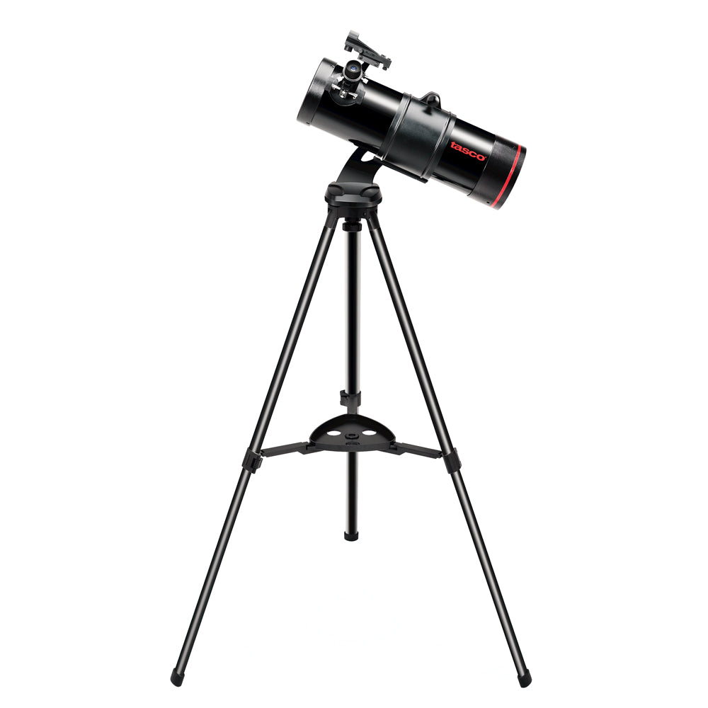 Tasco Spacestation 114mm Reflector ST Telescope | SendIt Sailing