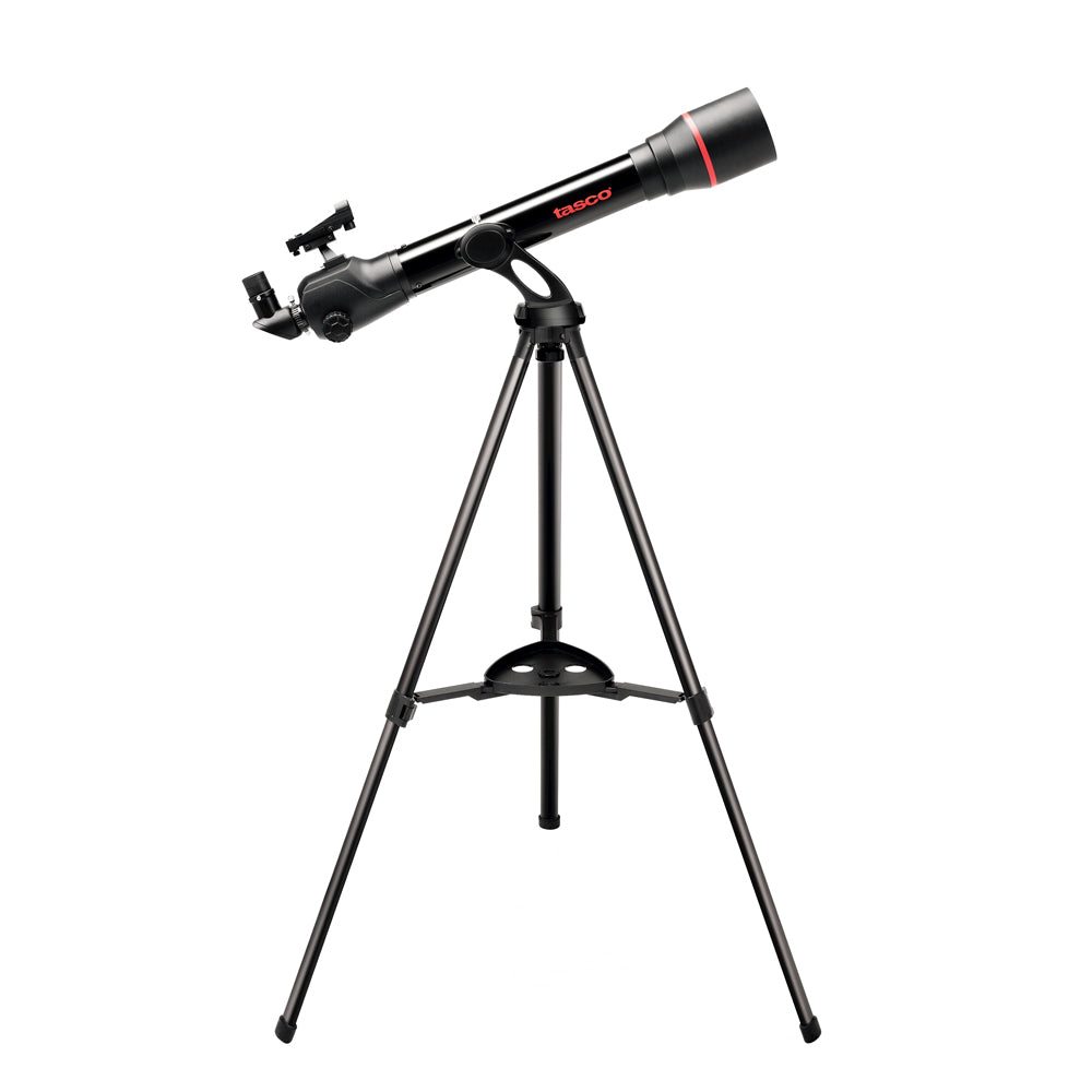 Tasco Spacestation 70mm Refractor AZ Telescope | SendIt Sailing