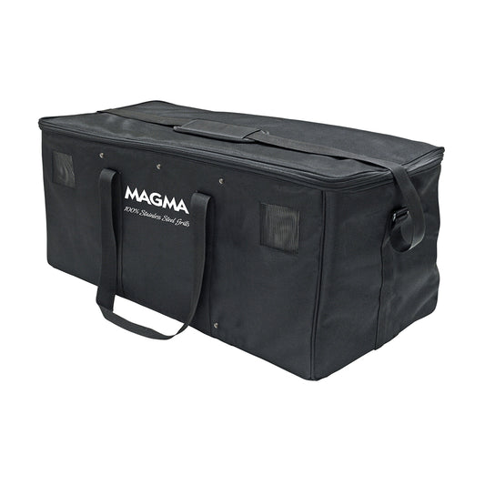 Magma Padded Grill and Accessory Carrying/Storage Case for 12in x 24in Grills | SendIt Sailing