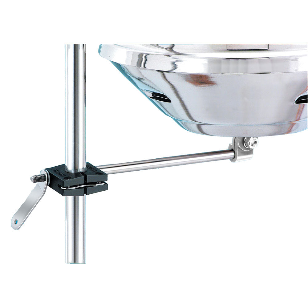 Magma Marine Kettle Round Rail Mount - Oversized Rails | SendIt Sailing