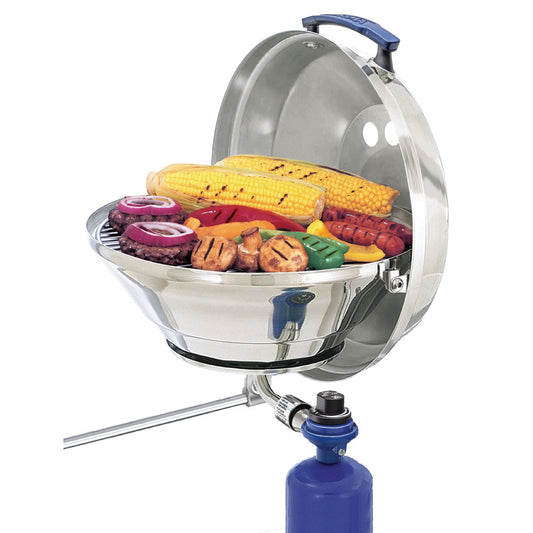 Magma Marine Kettle Gas Grill - 15in | SendIt Sailing
