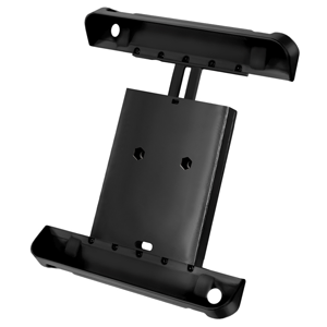 RAM Mount RAM Tab-Tite Quick Release iPad Cradle | SendIt Sailing