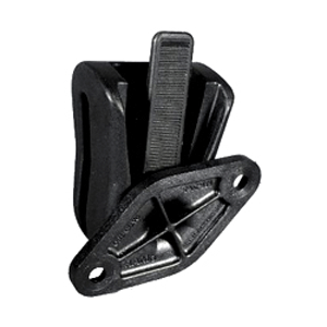 RAM Mount Universal Belt or Visor Clip without Cradle | SendIt Sailing