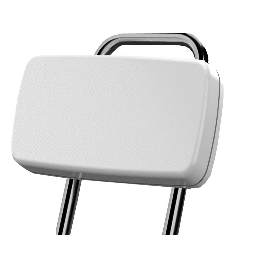 Scanstrut Scanpod Helm Pod System pod for 8in display plus 4 nav instruments or 12in display plus 2 nav instruments | SendIt Sailing