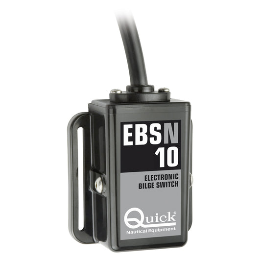 Quick EBSN 10 Electronic Switch for Bilge Pump - 10 Amp | SendIt Sailing