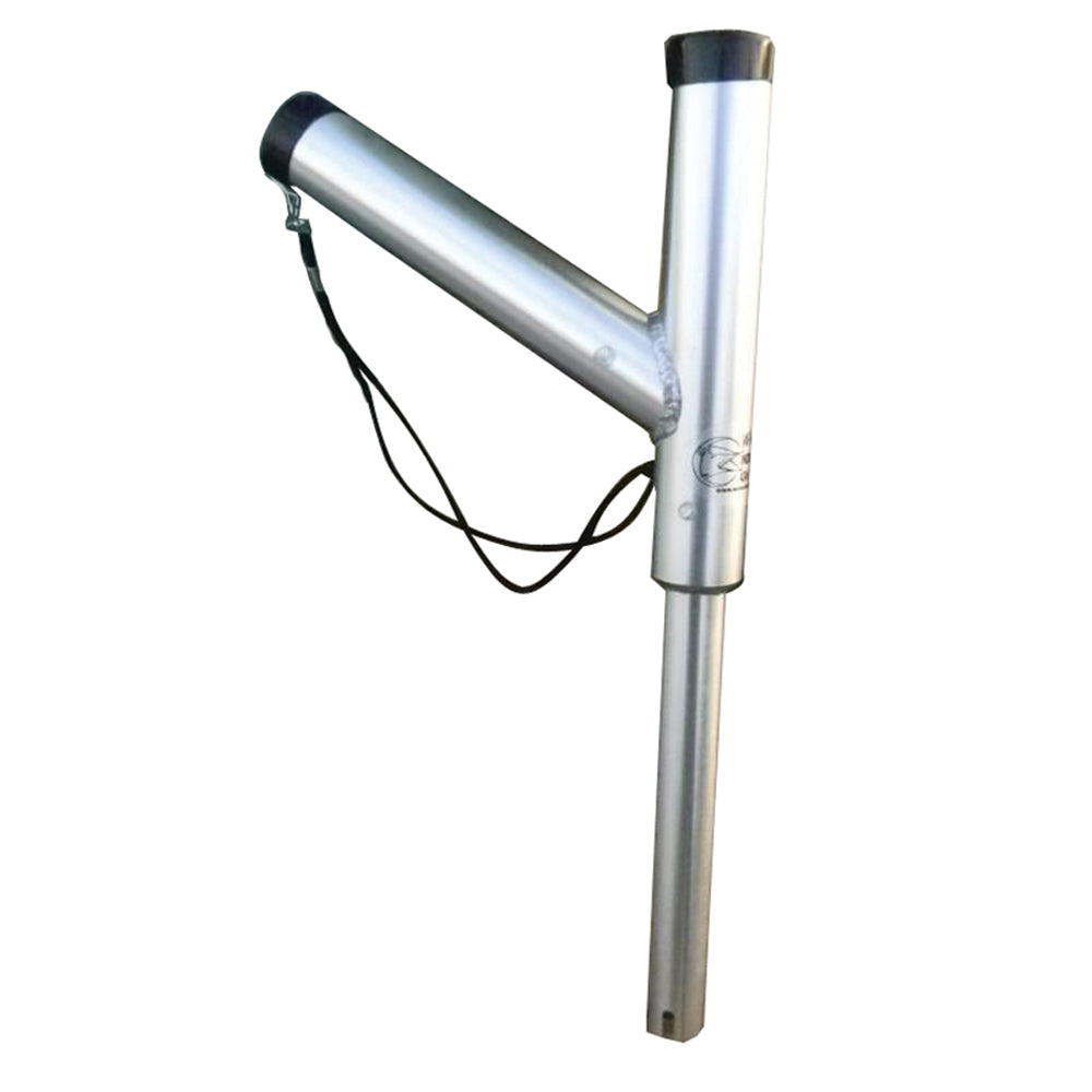 Wahoo Double Rod Rigger | SendIt Sailing